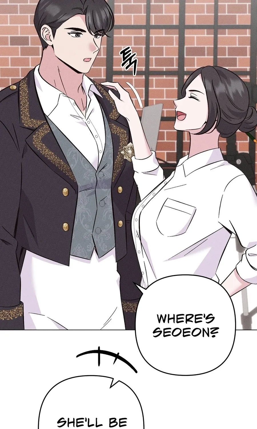 The Pure Love of a Virgin Chapter 16 - page 65