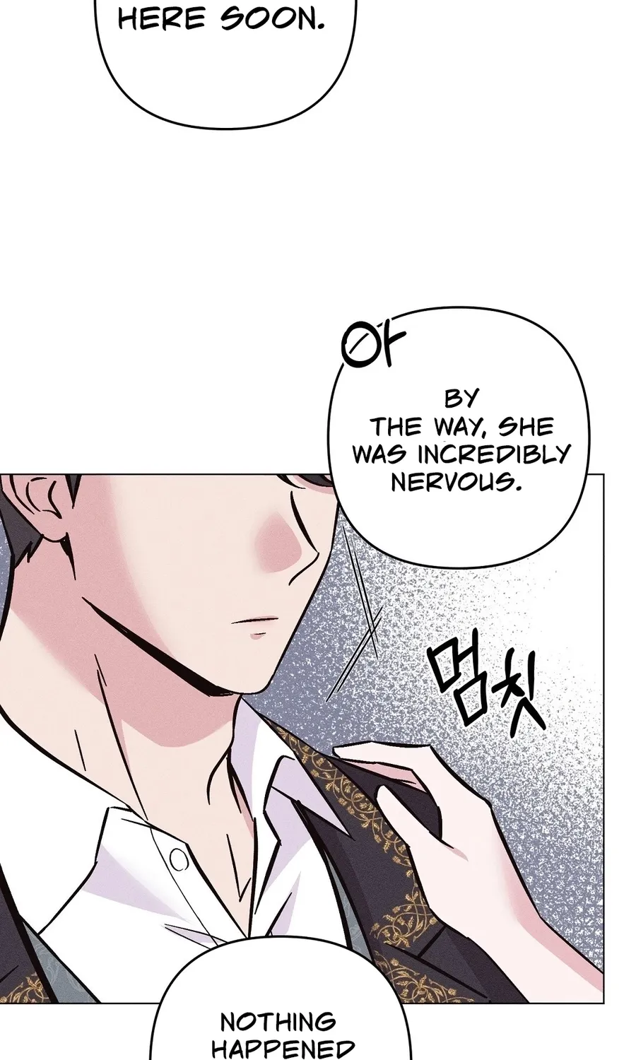 The Pure Love of a Virgin Chapter 16 - page 66