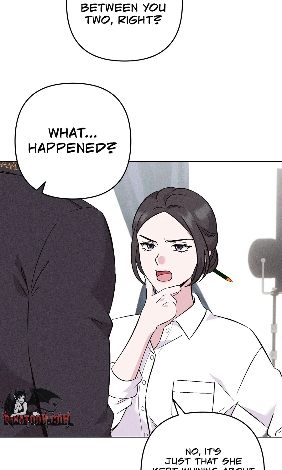 The Pure Love of a Virgin Chapter 16 - page 67