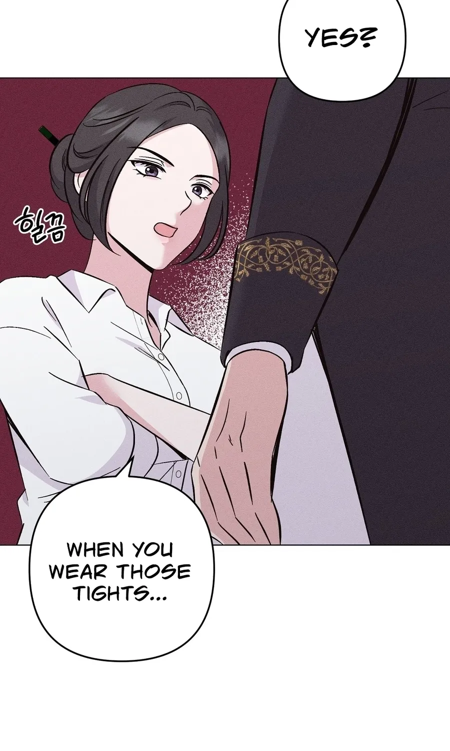 The Pure Love of a Virgin Chapter 16 - page 72