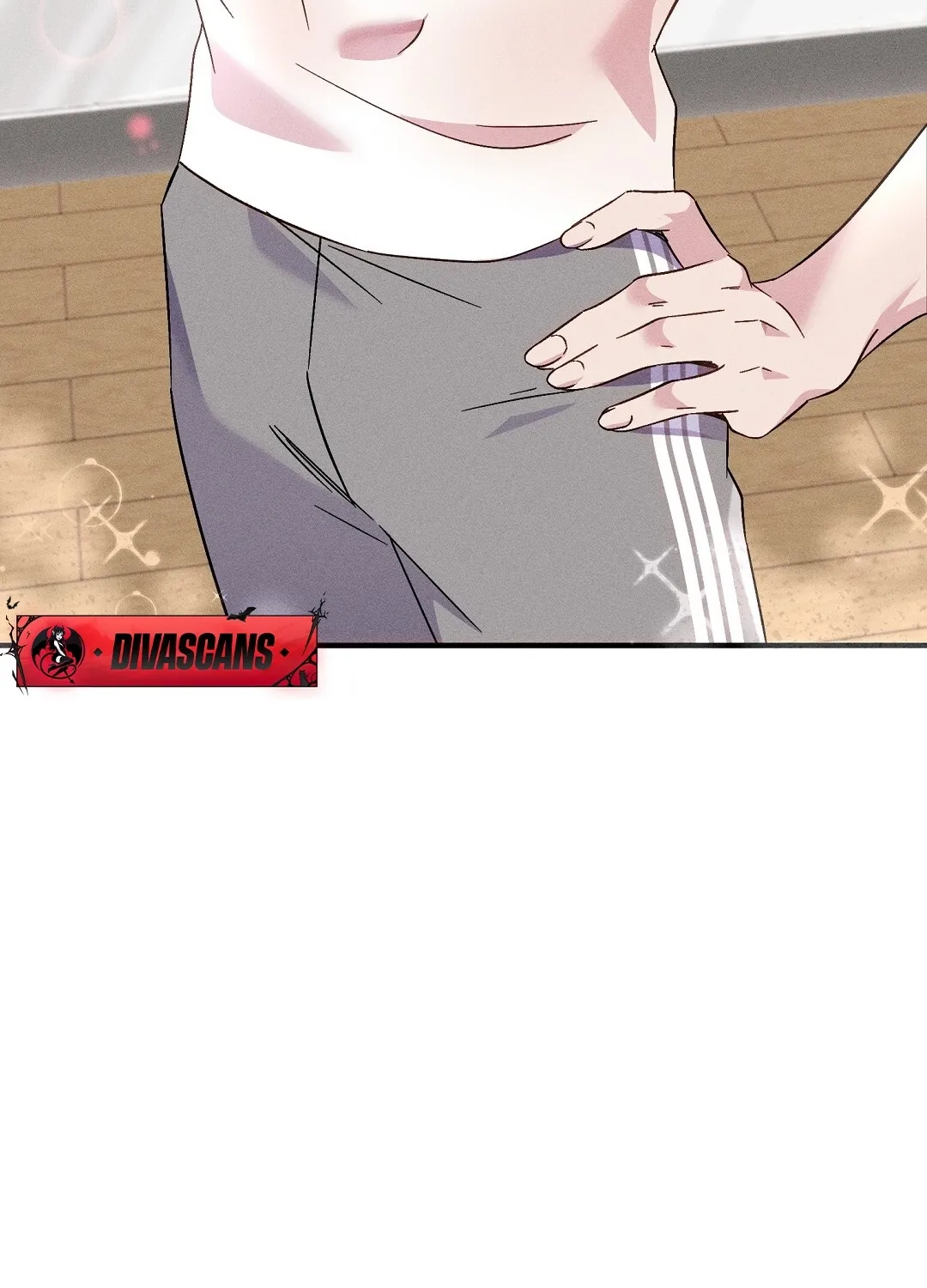 The Pure Love of a Virgin Chapter 2 - page 100