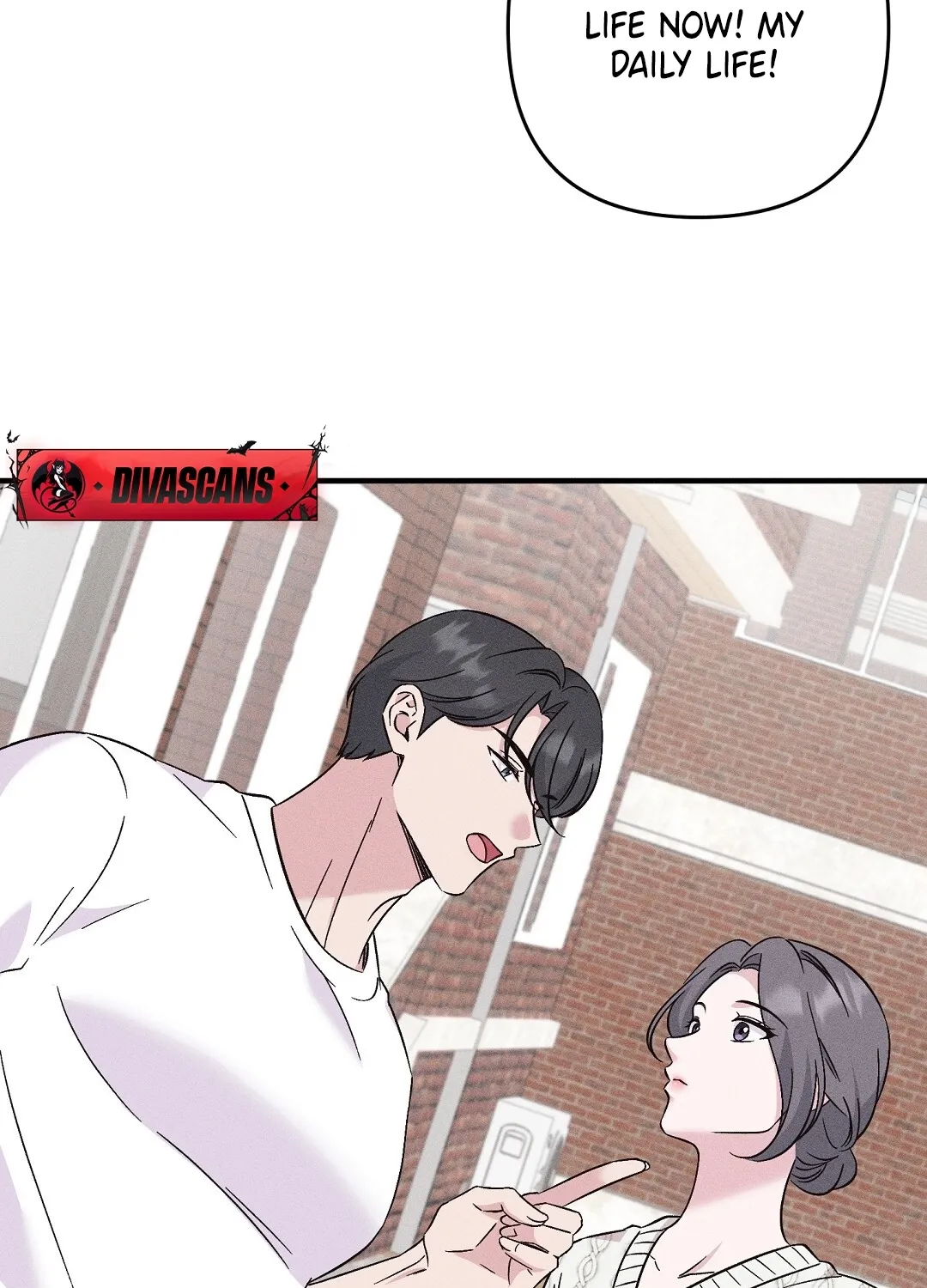 The Pure Love of a Virgin Chapter 2 - page 13