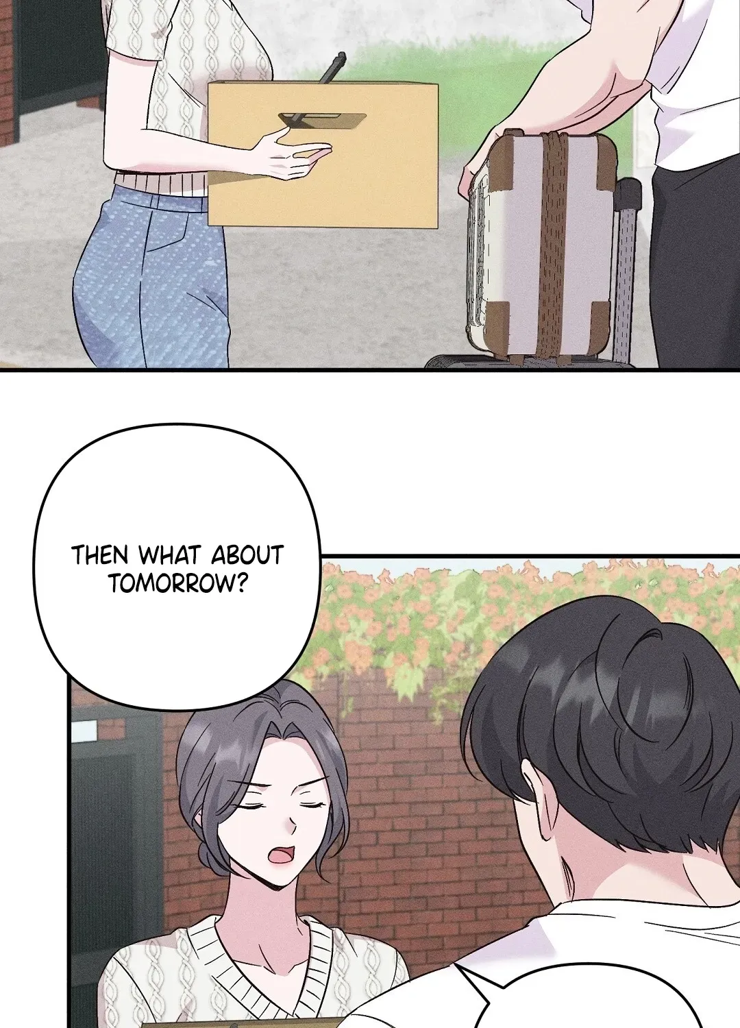 The Pure Love of a Virgin Chapter 2 - page 22
