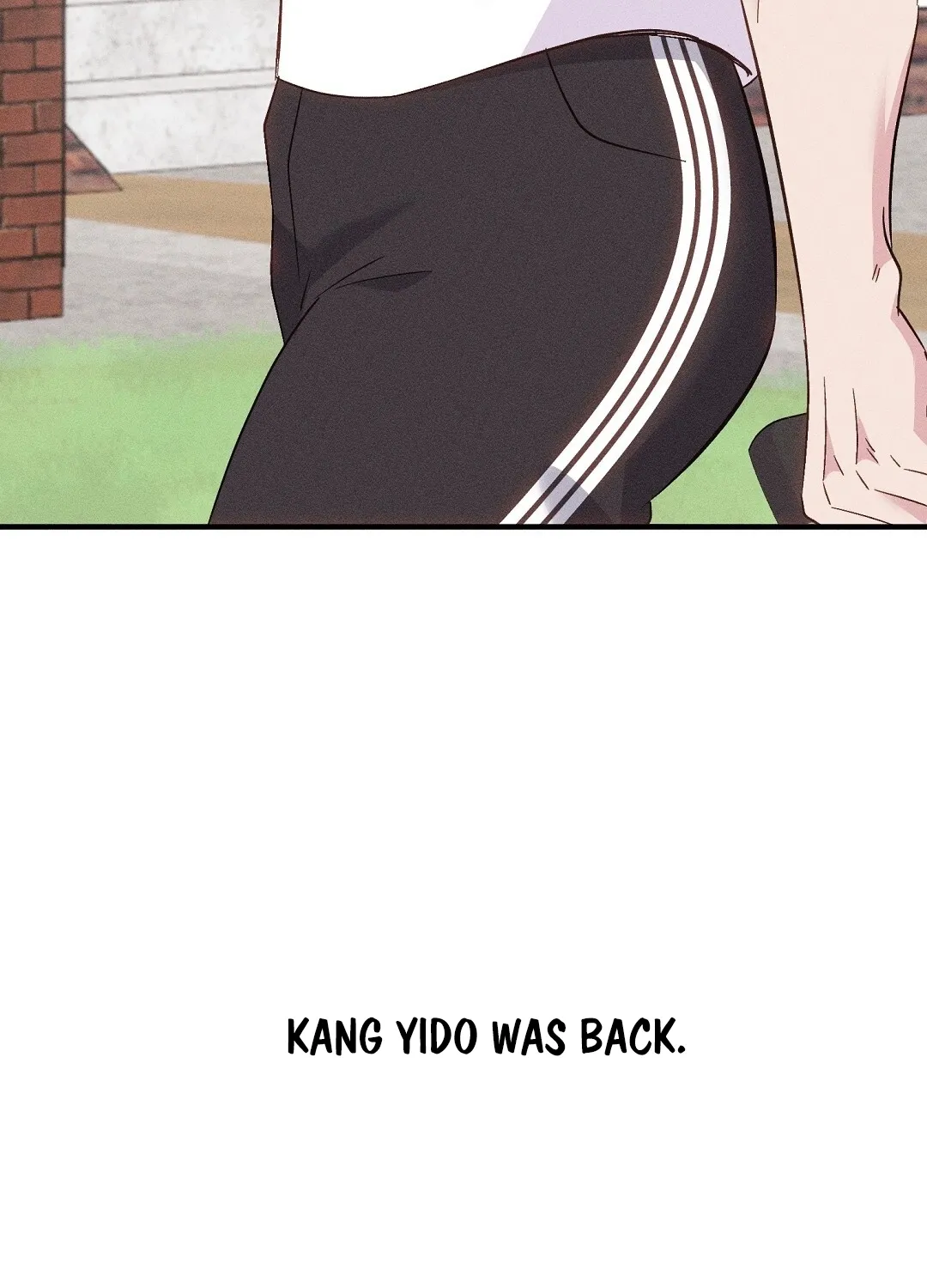 The Pure Love of a Virgin Chapter 2 - page 26