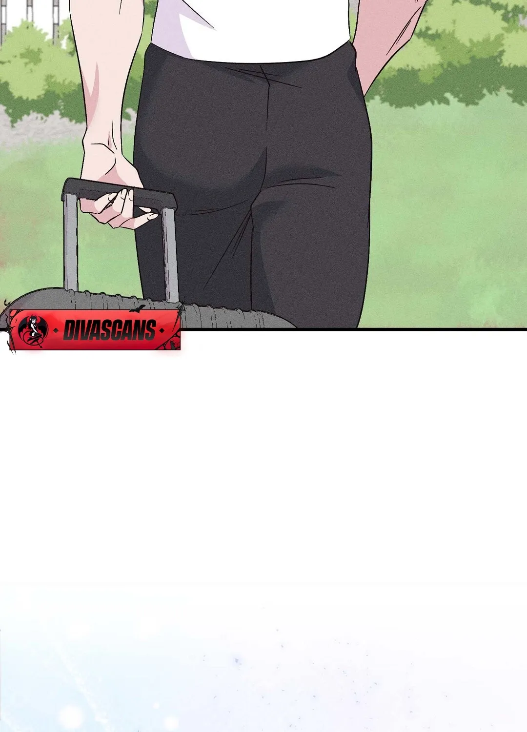 The Pure Love of a Virgin Chapter 2 - page 28