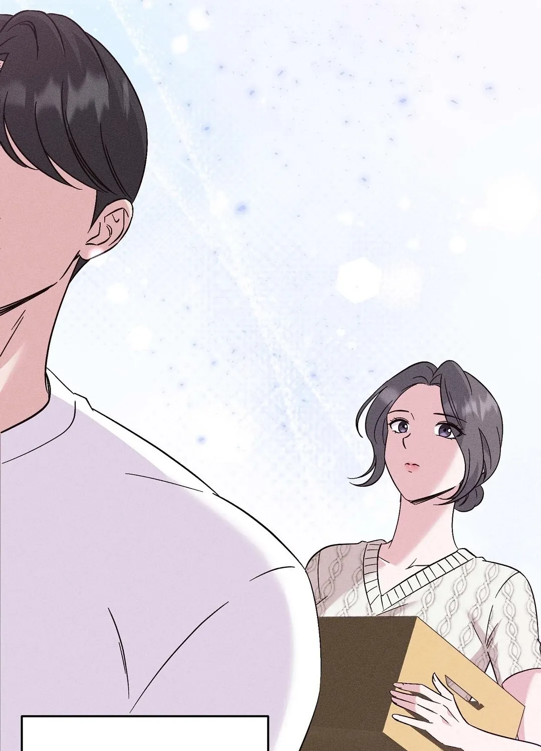 The Pure Love of a Virgin Chapter 2 - page 29