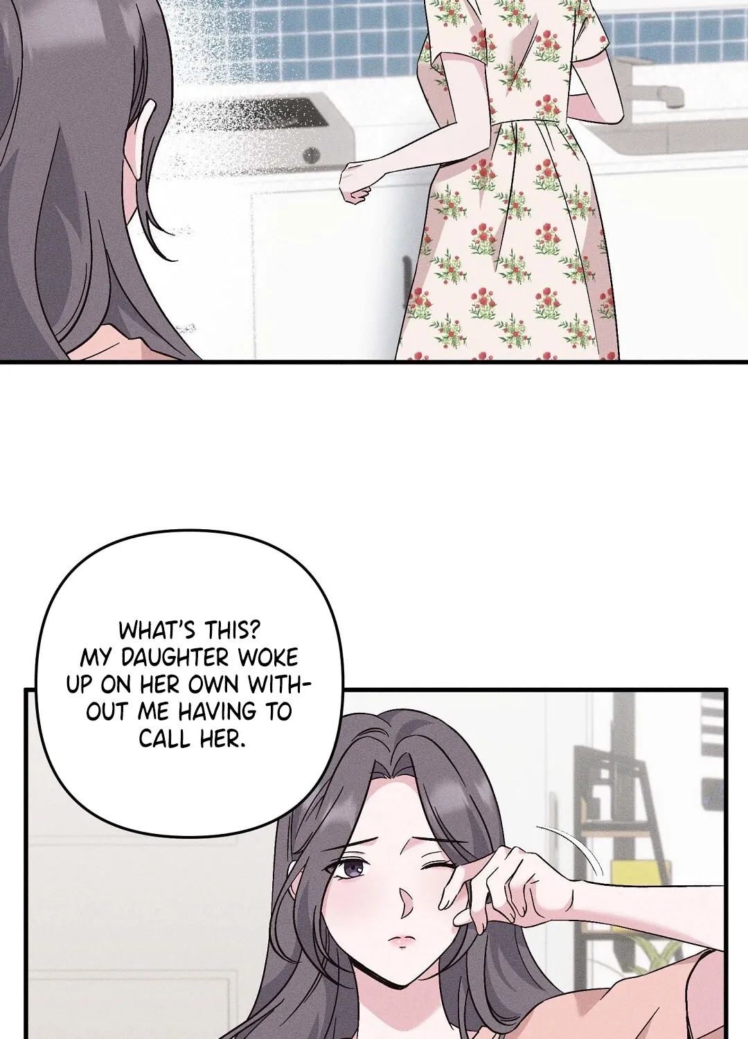 The Pure Love of a Virgin Chapter 2 - page 36
