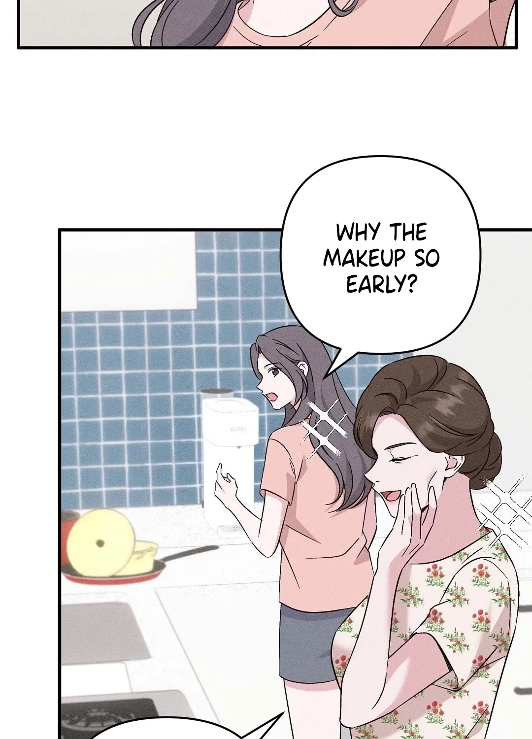 The Pure Love of a Virgin Chapter 2 - page 37