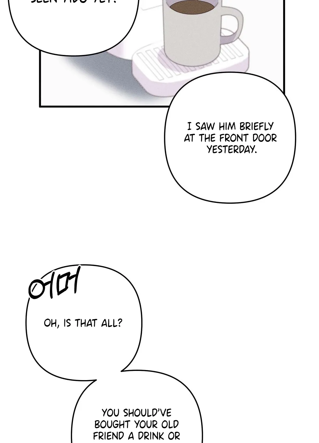 The Pure Love of a Virgin Chapter 2 - page 39