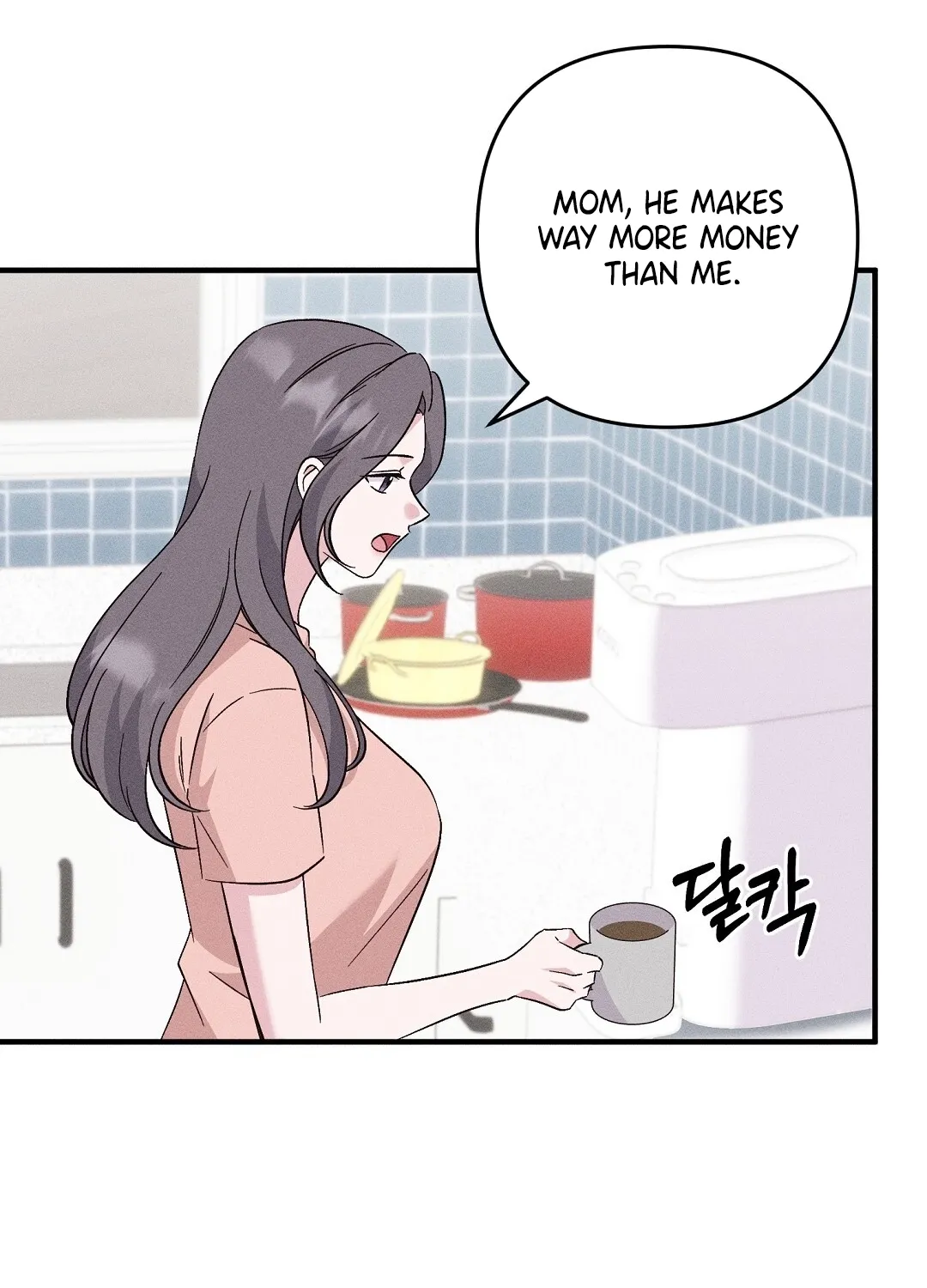 The Pure Love of a Virgin Chapter 2 - page 41