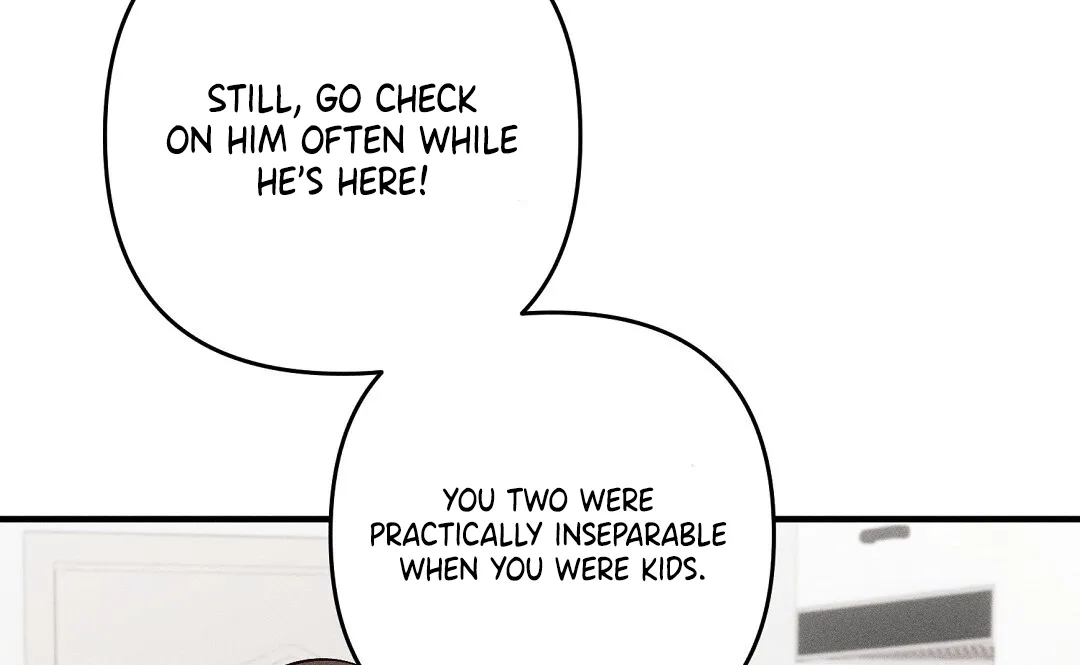 The Pure Love of a Virgin Chapter 2 - page 45