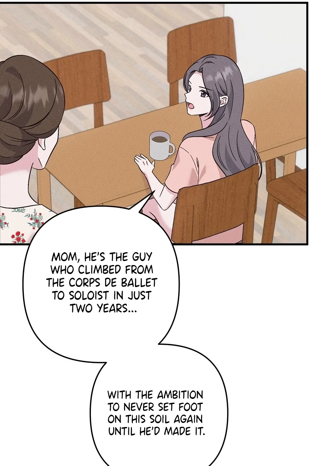 The Pure Love of a Virgin Chapter 2 - page 51
