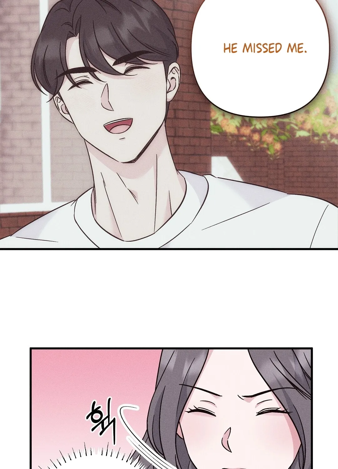 The Pure Love of a Virgin Chapter 2 - page 54