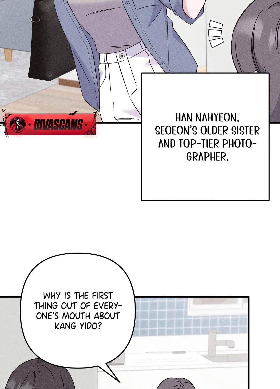 The Pure Love of a Virgin Chapter 2 - page 57