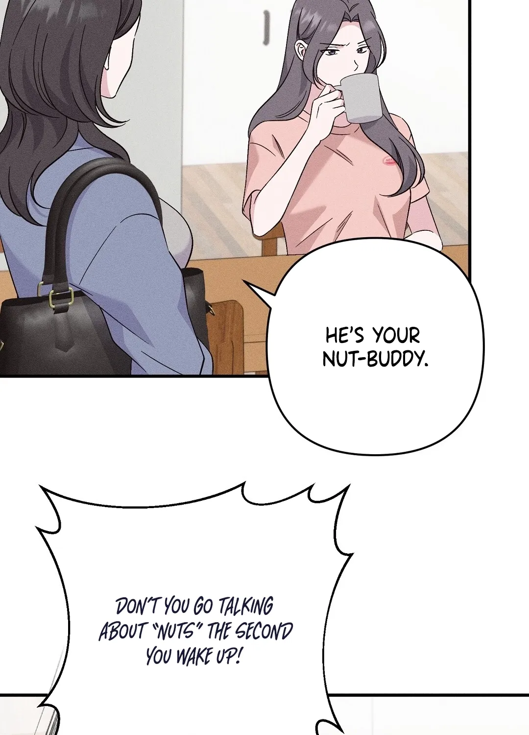 The Pure Love of a Virgin Chapter 2 - page 58