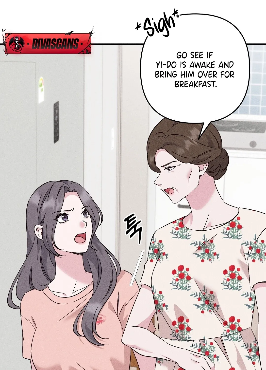 The Pure Love of a Virgin Chapter 2 - page 63
