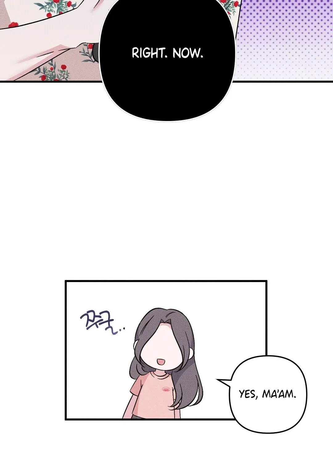 The Pure Love of a Virgin Chapter 2 - page 66