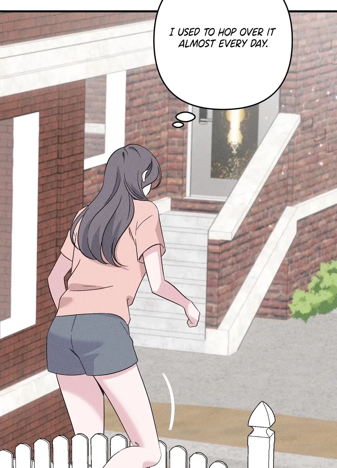 The Pure Love of a Virgin Chapter 2 - page 69