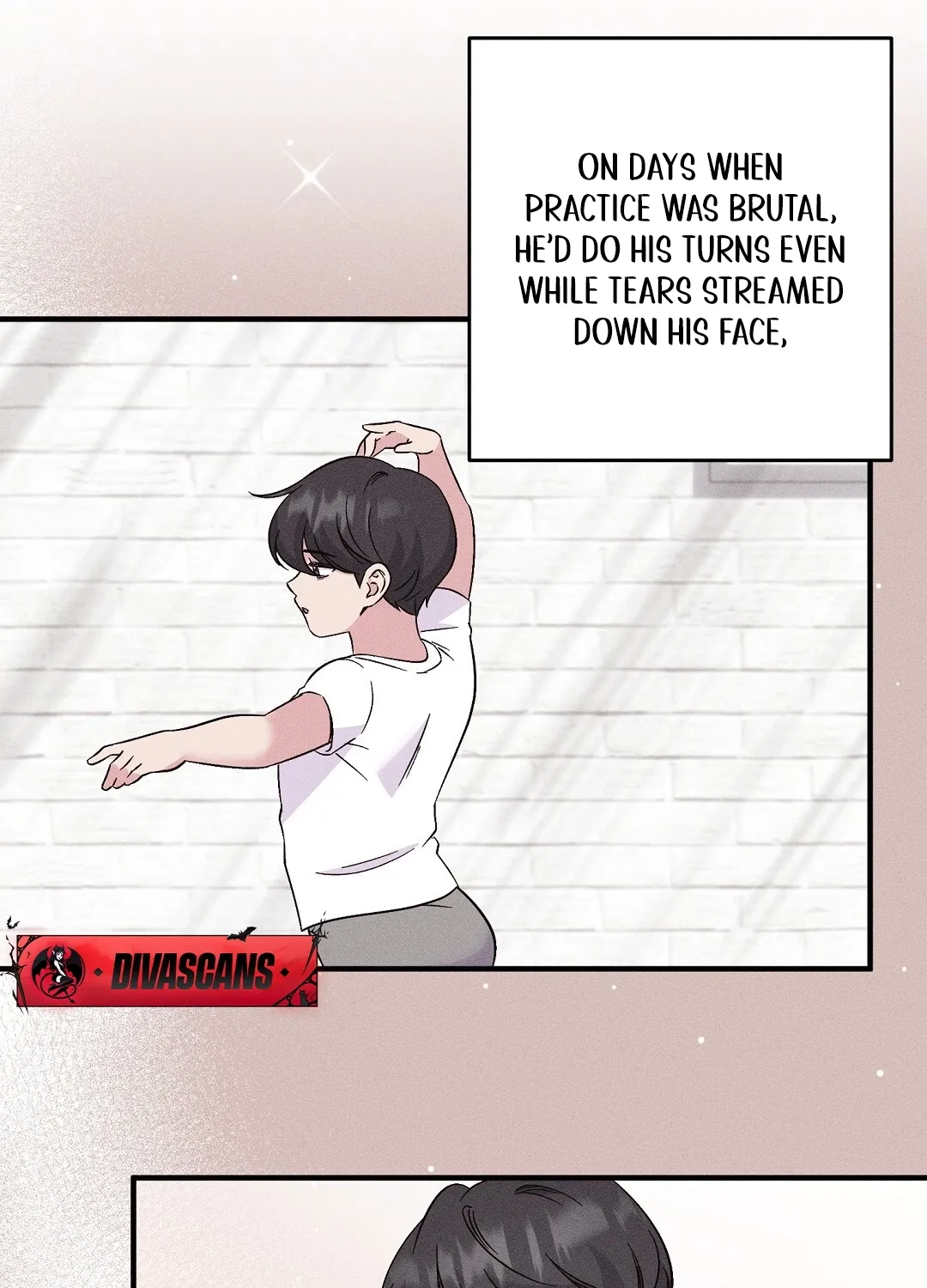 The Pure Love of a Virgin Chapter 2 - page 76