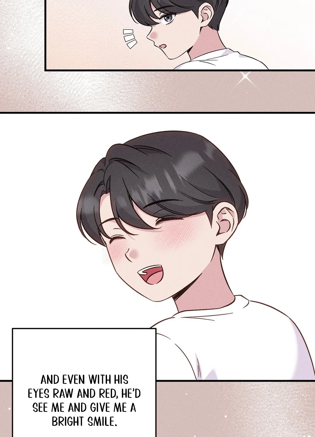The Pure Love of a Virgin Chapter 2 - page 77