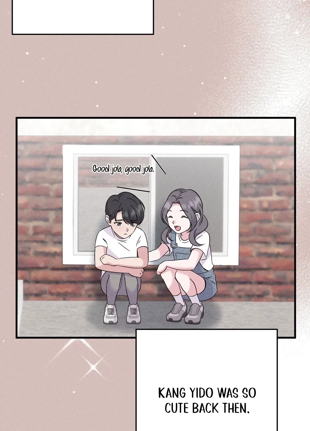 The Pure Love of a Virgin Chapter 2 - page 78