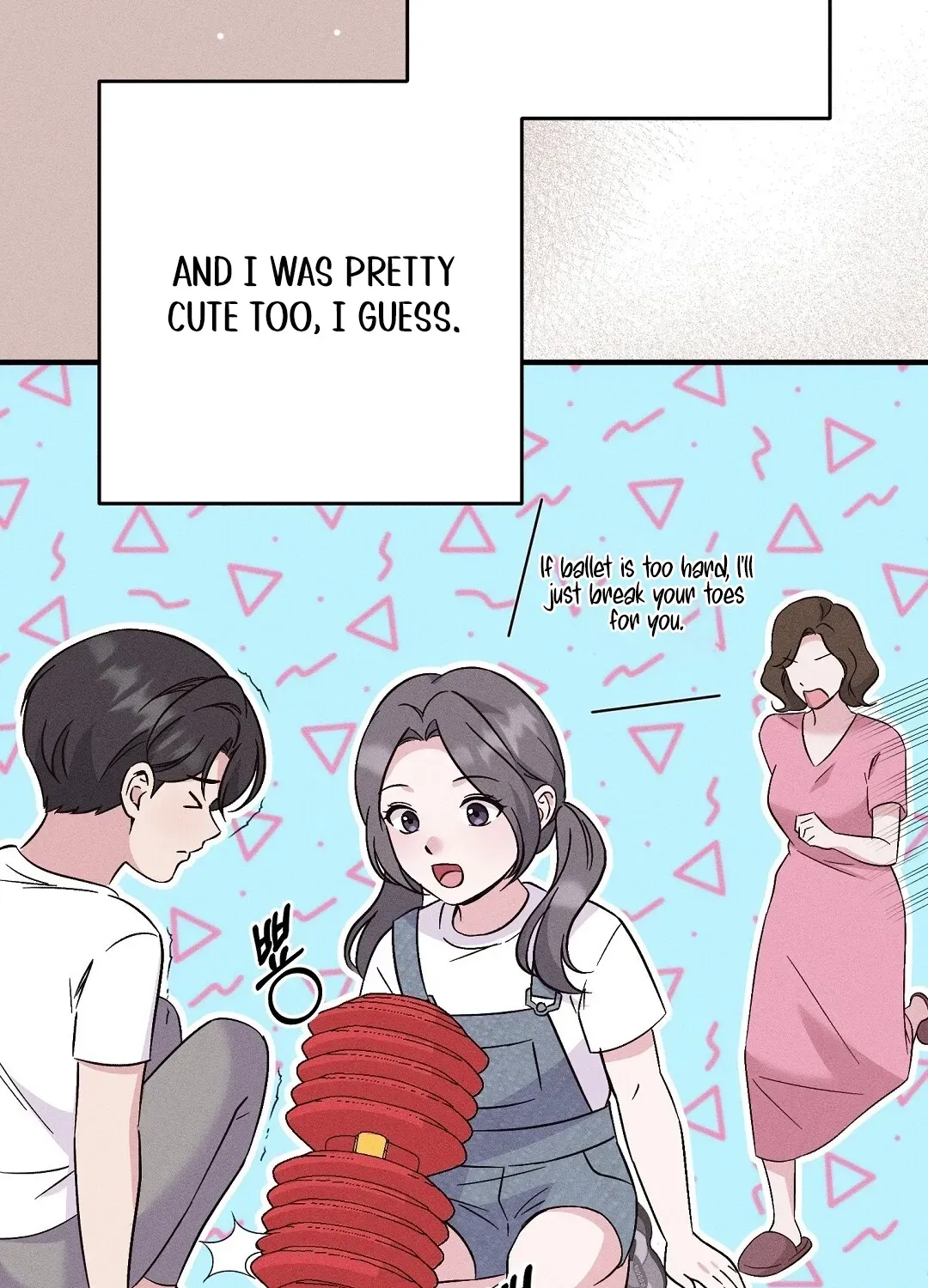 The Pure Love of a Virgin Chapter 2 - page 79