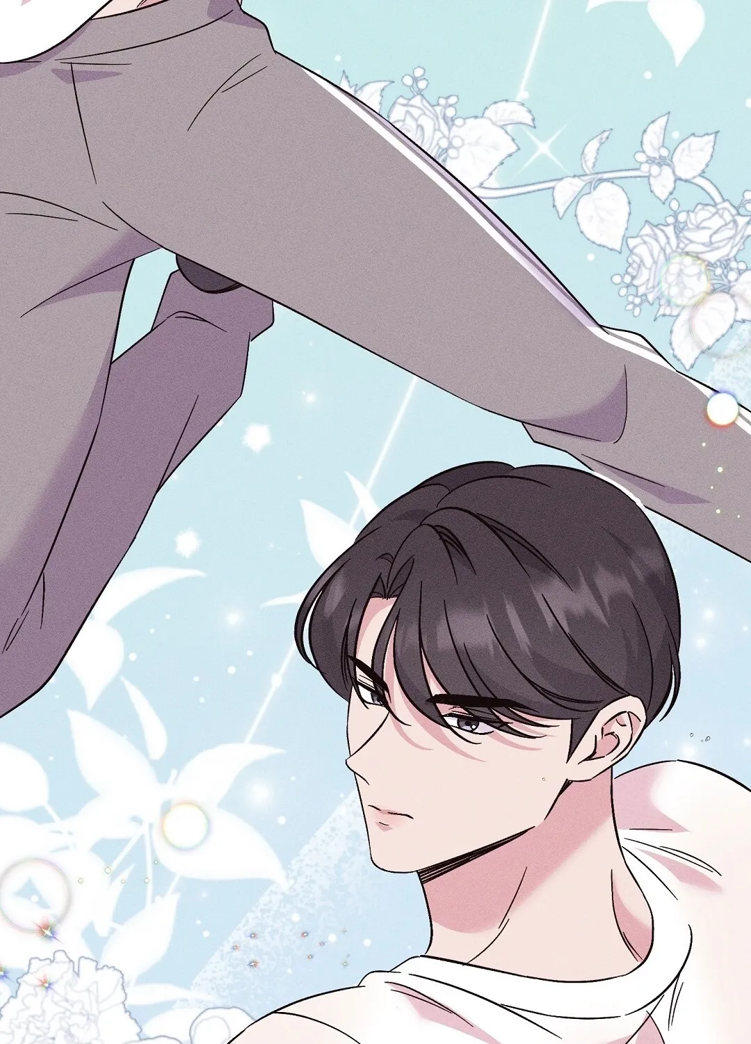 The Pure Love of a Virgin Chapter 2 - page 85