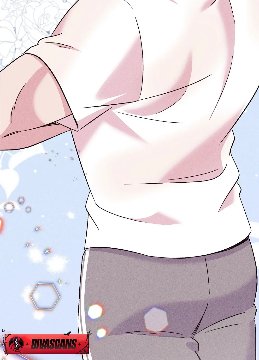 The Pure Love of a Virgin Chapter 2 - page 86