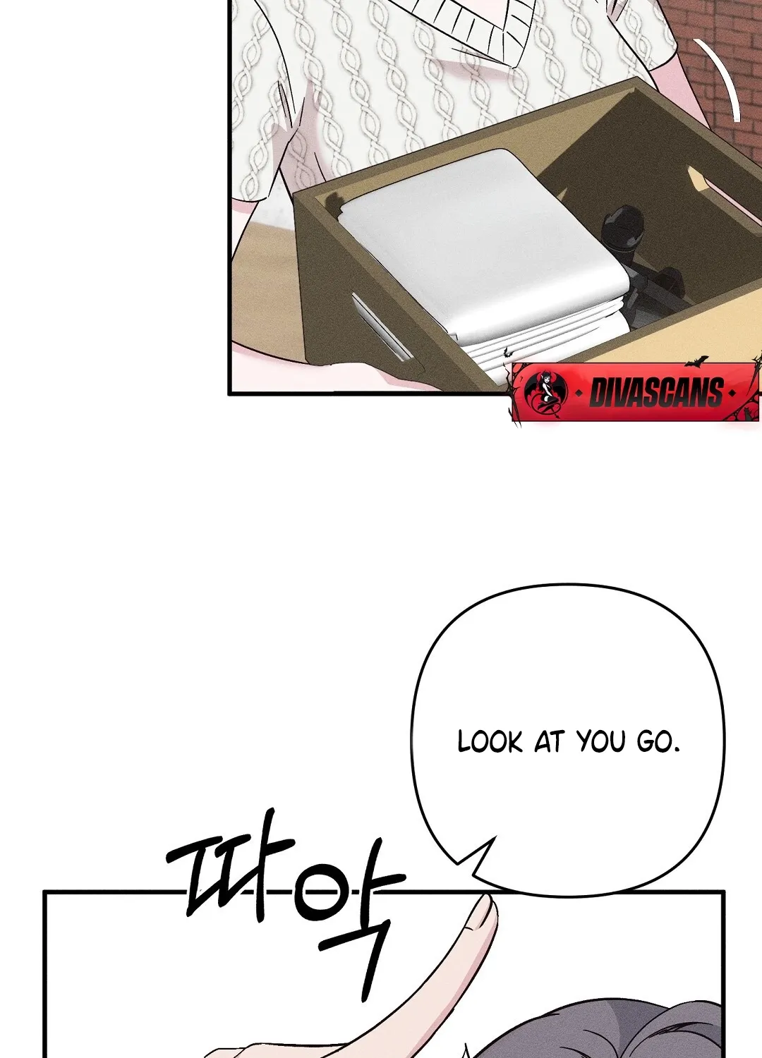 The Pure Love of a Virgin Chapter 2 - page 9