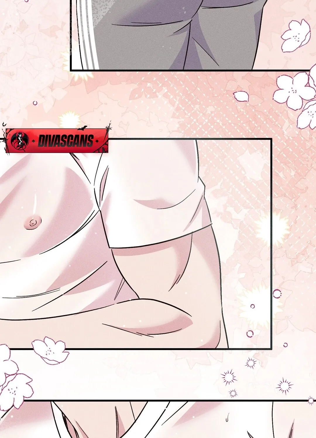 The Pure Love of a Virgin Chapter 2 - page 90