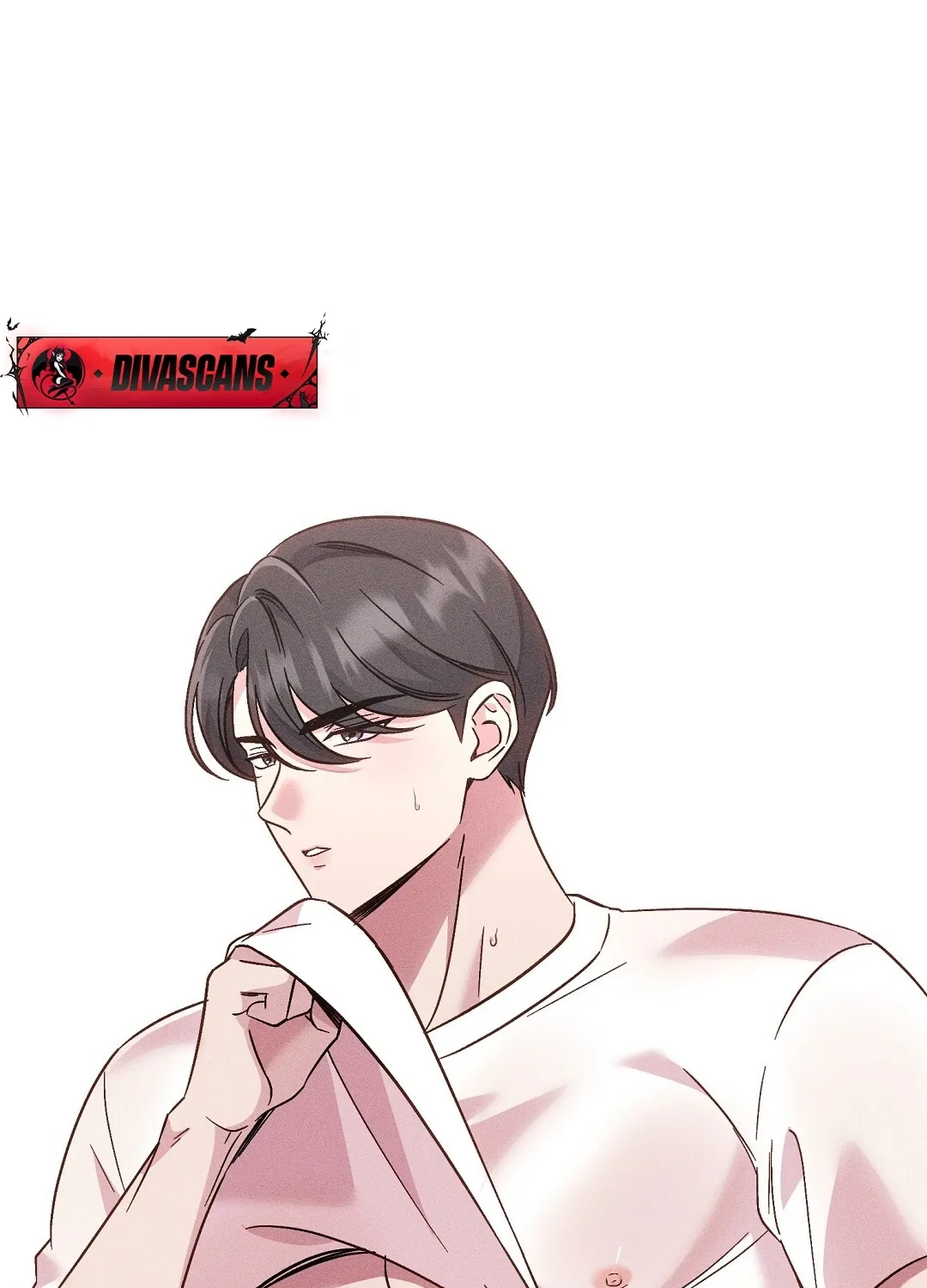 The Pure Love of a Virgin Chapter 2 - page 94