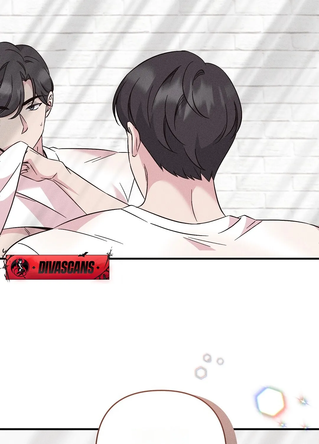 The Pure Love of a Virgin Chapter 2 - page 97