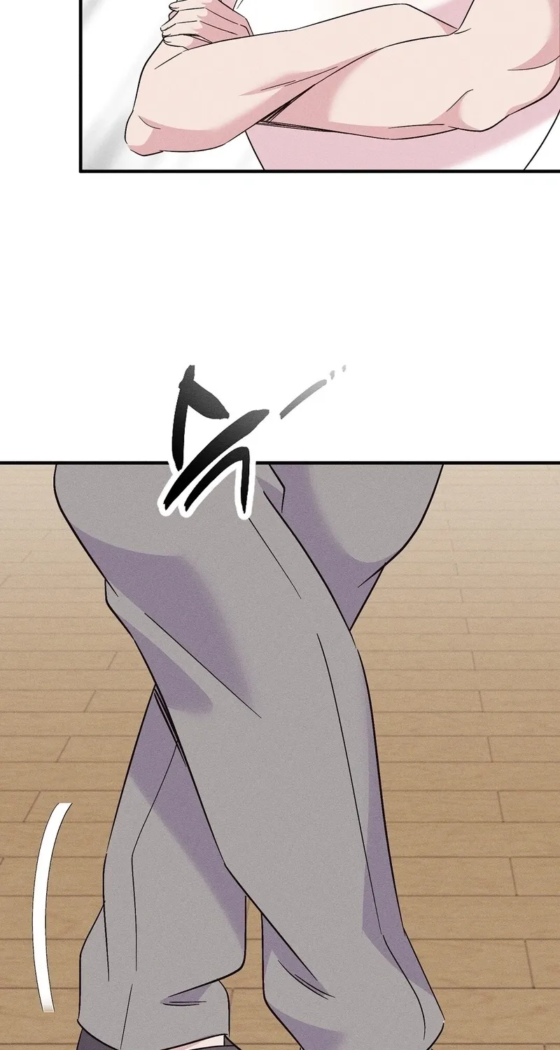 The Pure Love of a Virgin Chapter 3 - page 10