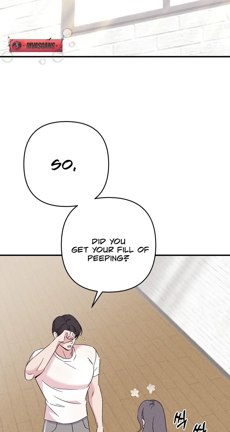 The Pure Love of a Virgin Chapter 3 - page 2