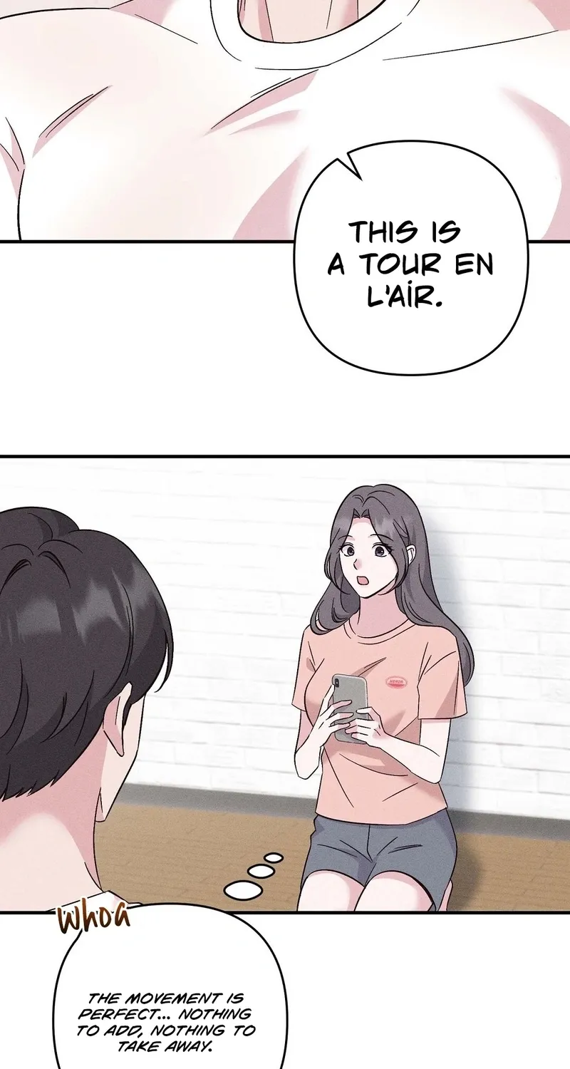 The Pure Love of a Virgin Chapter 3 - page 20