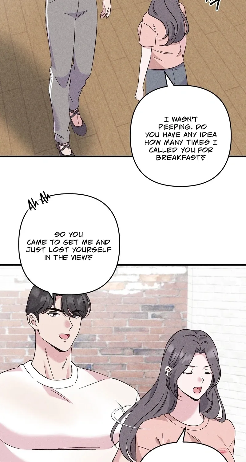 The Pure Love of a Virgin Chapter 3 - page 3