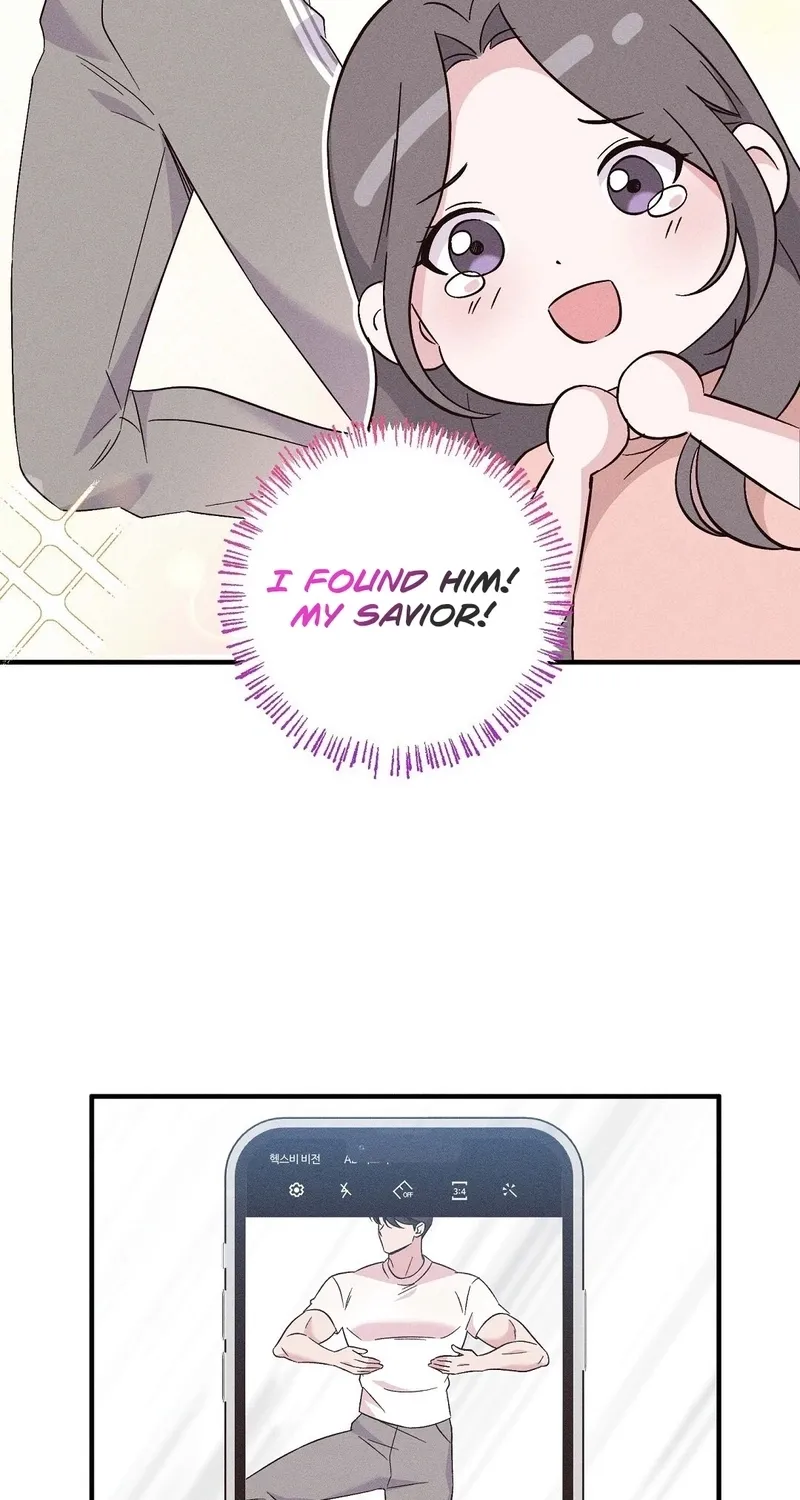 The Pure Love of a Virgin Chapter 3 - page 32