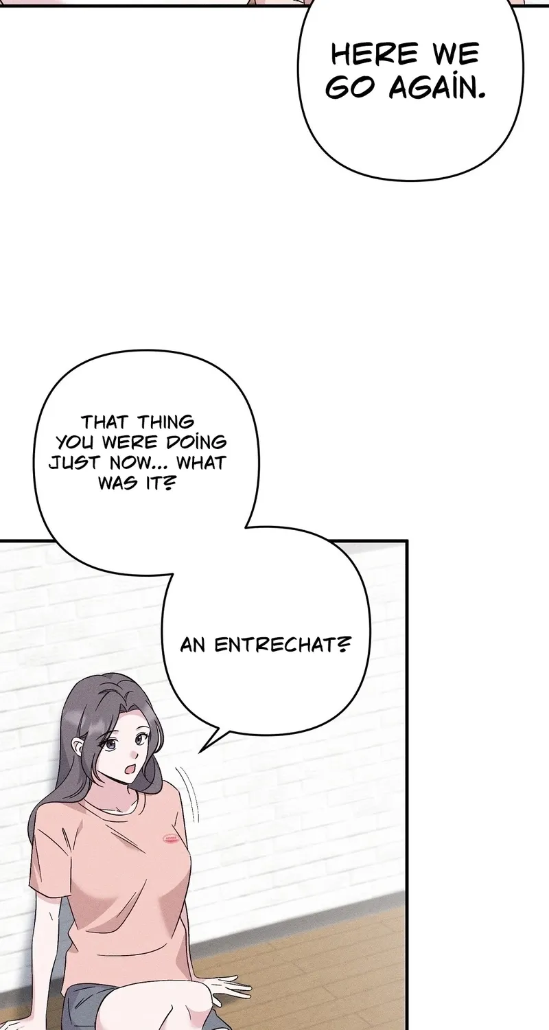The Pure Love of a Virgin Chapter 3 - page 4