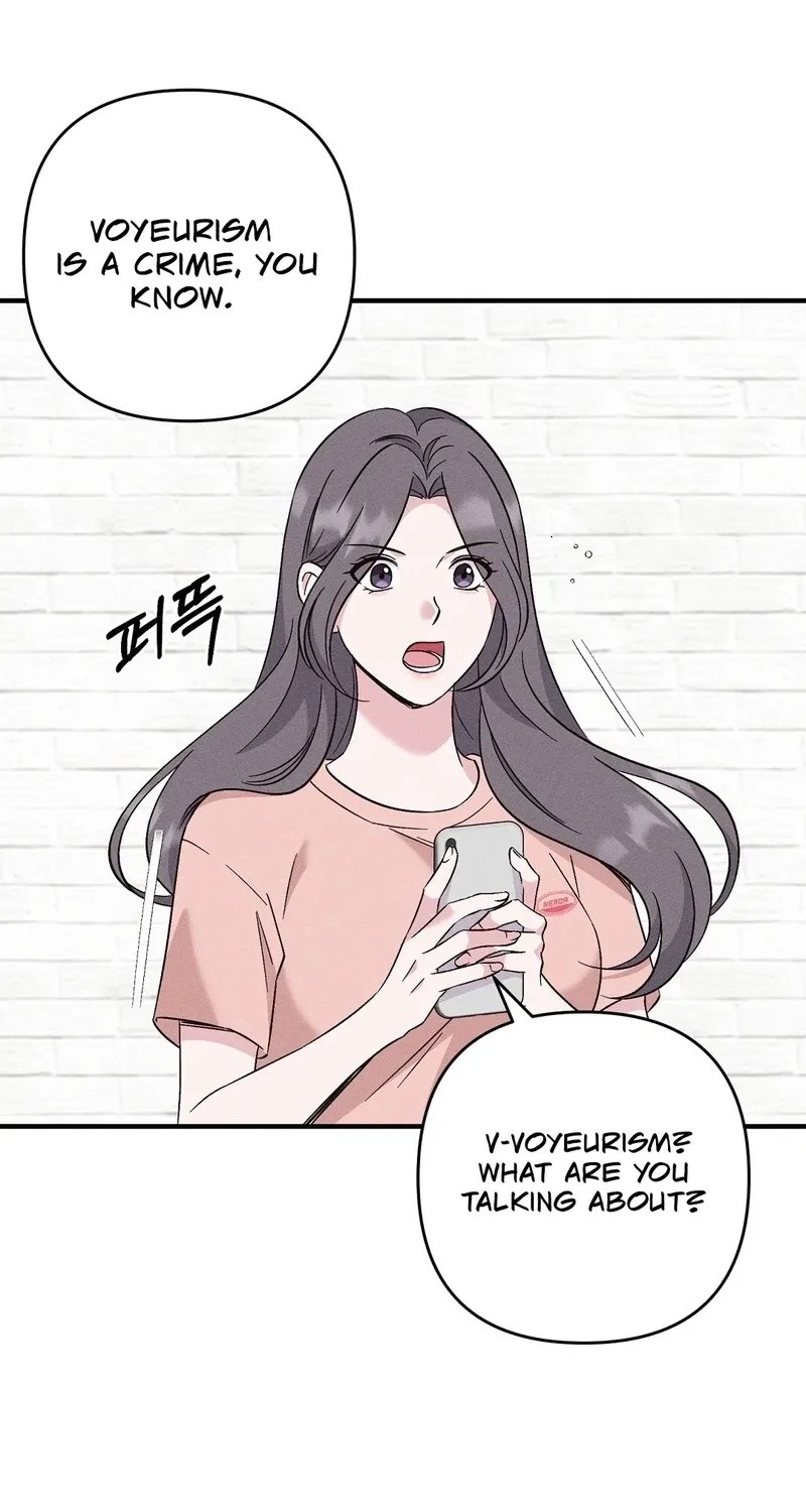The Pure Love of a Virgin Chapter 3 - page 40