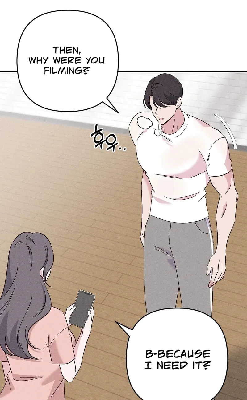 The Pure Love of a Virgin Chapter 3 - page 41
