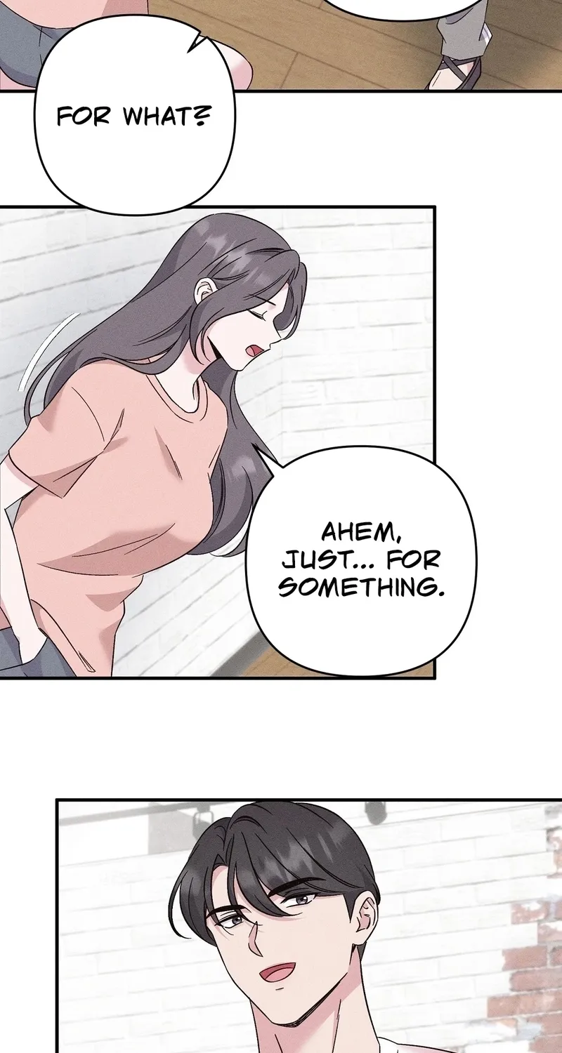 The Pure Love of a Virgin Chapter 3 - page 42