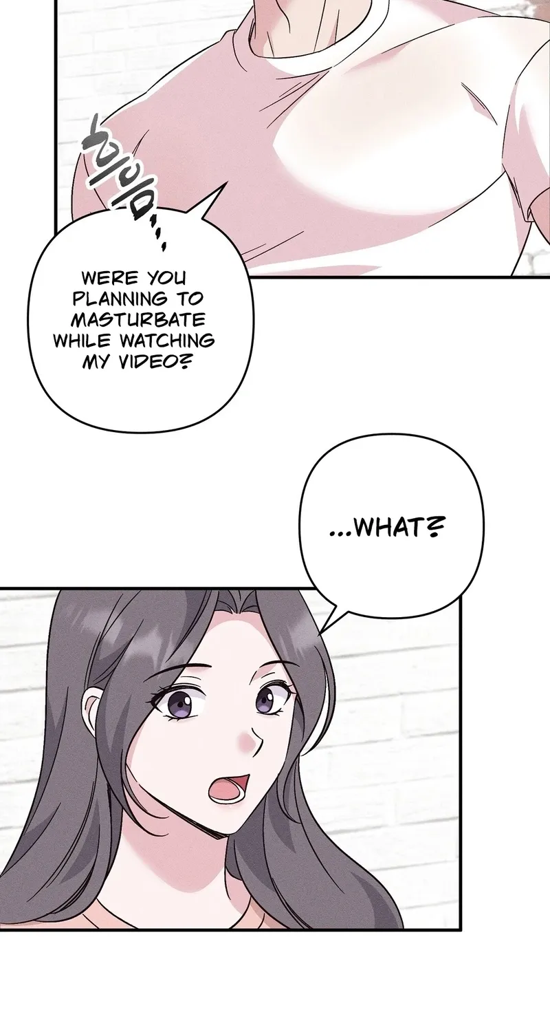 The Pure Love of a Virgin Chapter 3 - page 43