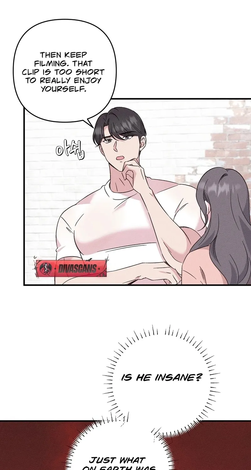 The Pure Love of a Virgin Chapter 3 - page 44