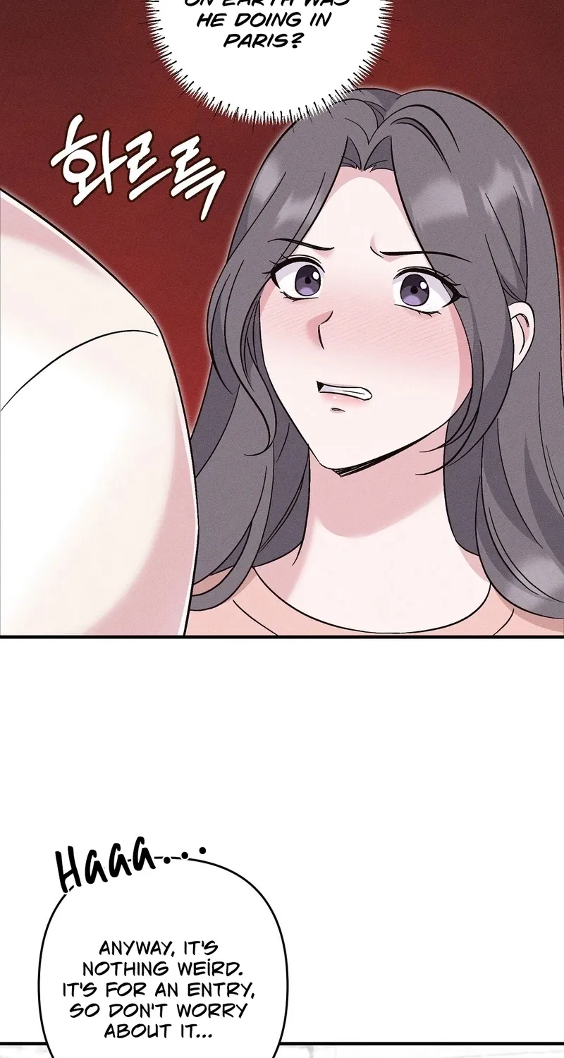 The Pure Love of a Virgin Chapter 3 - page 45