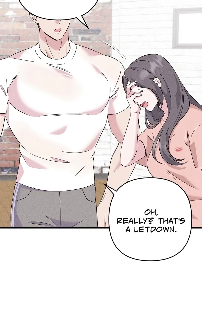 The Pure Love of a Virgin Chapter 3 - page 46