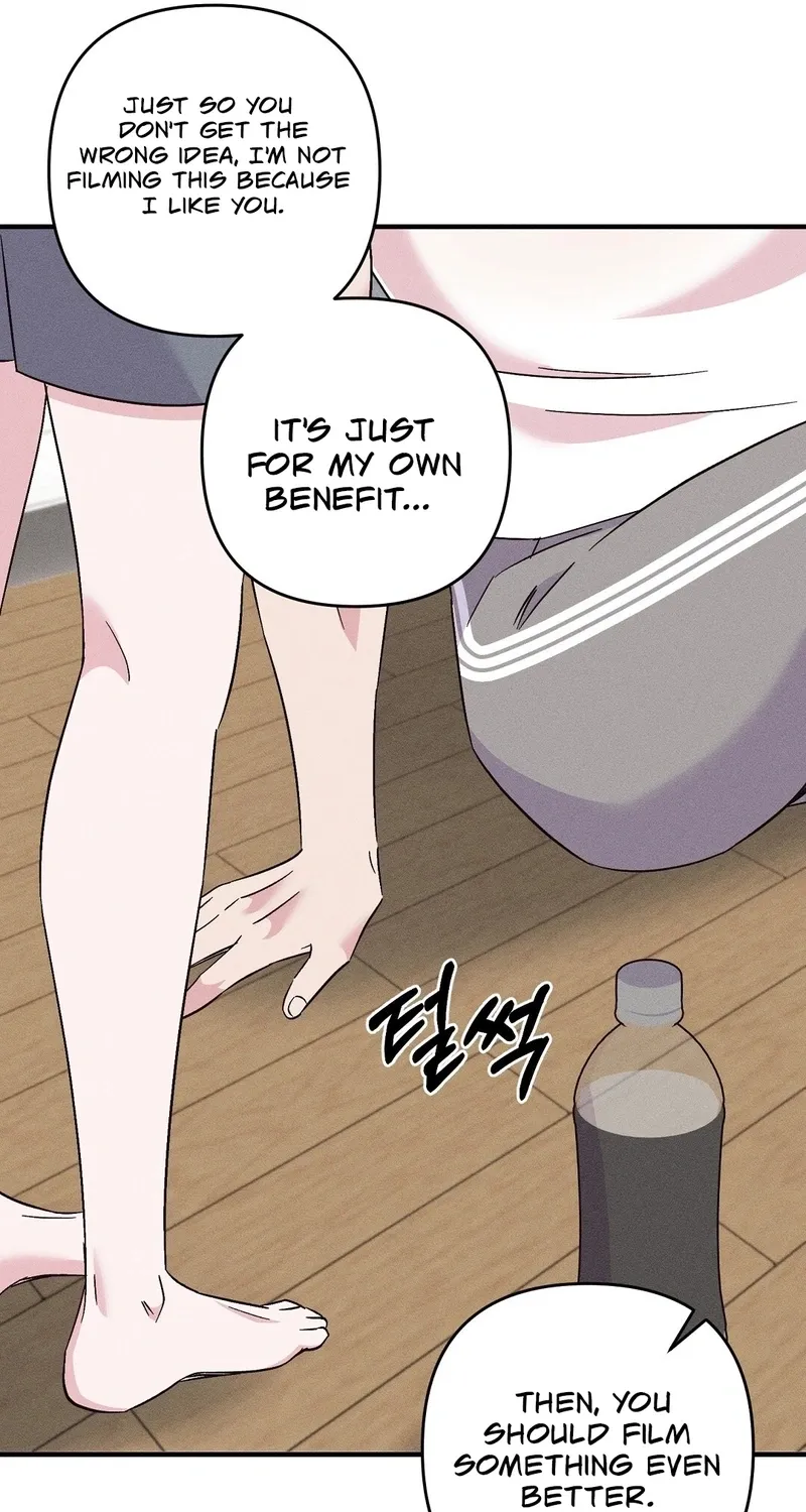 The Pure Love of a Virgin Chapter 3 - page 47