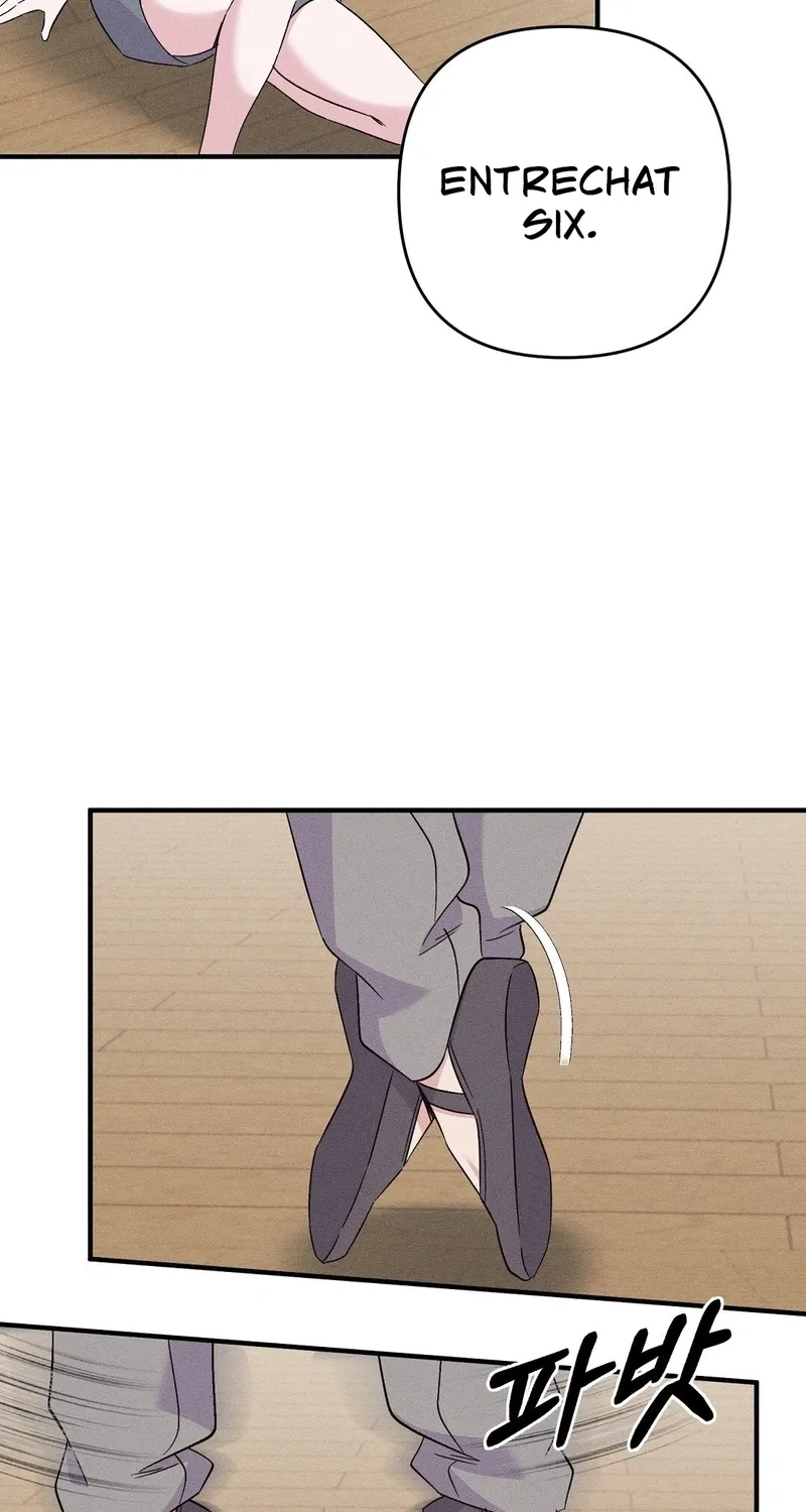 The Pure Love of a Virgin Chapter 3 - page 5