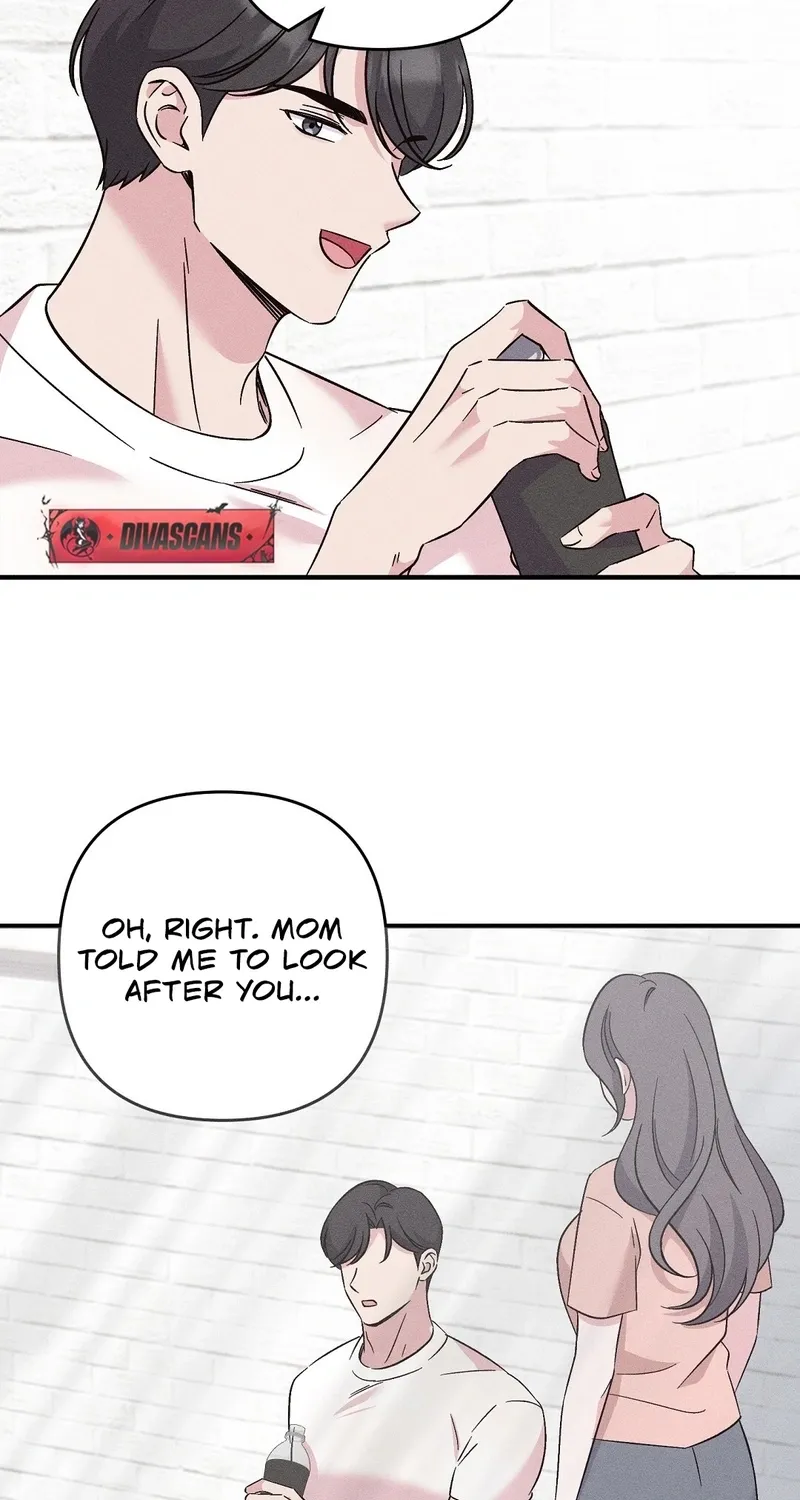 The Pure Love of a Virgin Chapter 3 - page 51