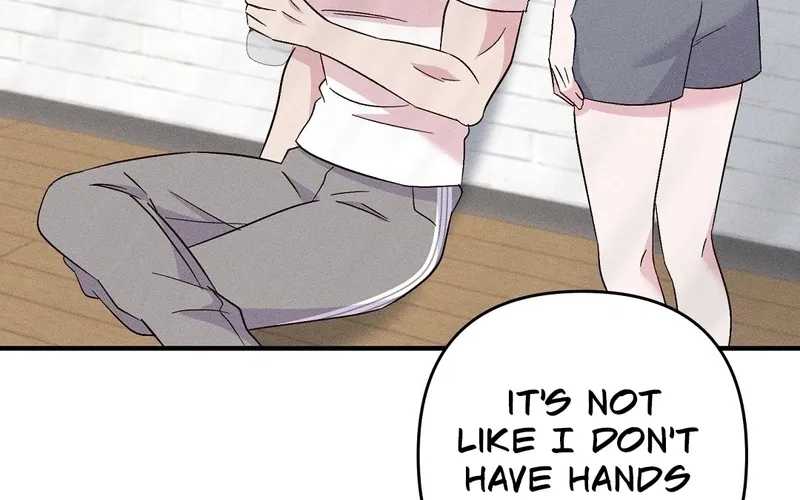 The Pure Love of a Virgin Chapter 3 - page 52