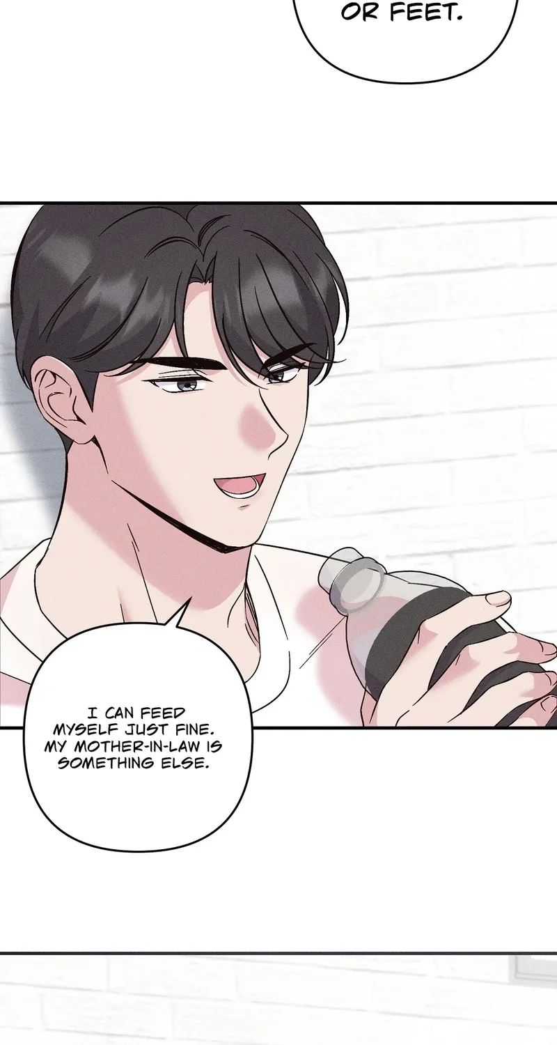 The Pure Love of a Virgin Chapter 3 - page 53